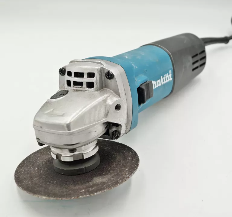 SZLIFIERKA MAKITA 9558HNR W PUDEŁKU / DOBRY STAN