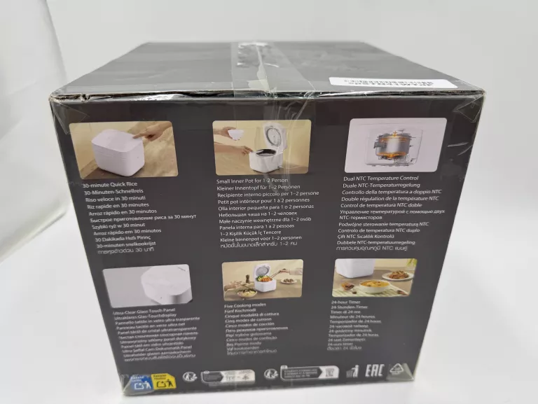 RYŻOWAR XIAOMI MULTIFUNCTIONAL RICE COOKER 1,5L