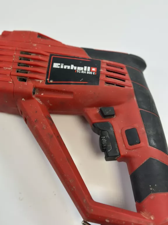 MŁOTOWIERTARKA EINHELL TH-RH 800 E 800W