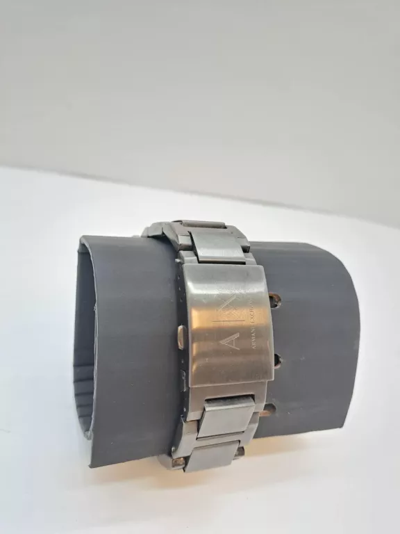 ZEGAREK MĘSKI ARMANI EXCHANGE AX1362 KOMPLET JAK NOWY