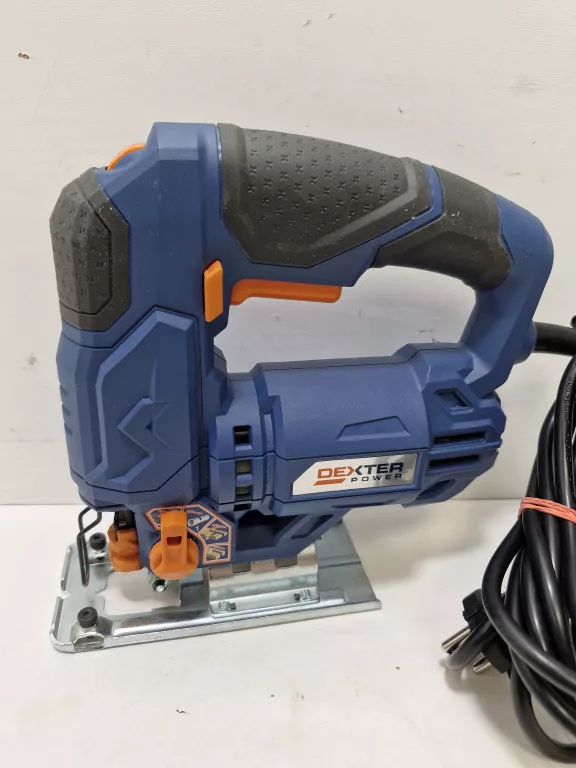 WYRZYNARKA DEXTER 600 W