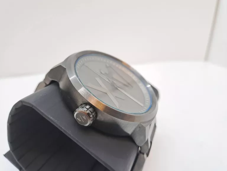 ZEGAREK MĘSKI ARMANI EXCHANGE AX1362 KOMPLET JAK NOWY