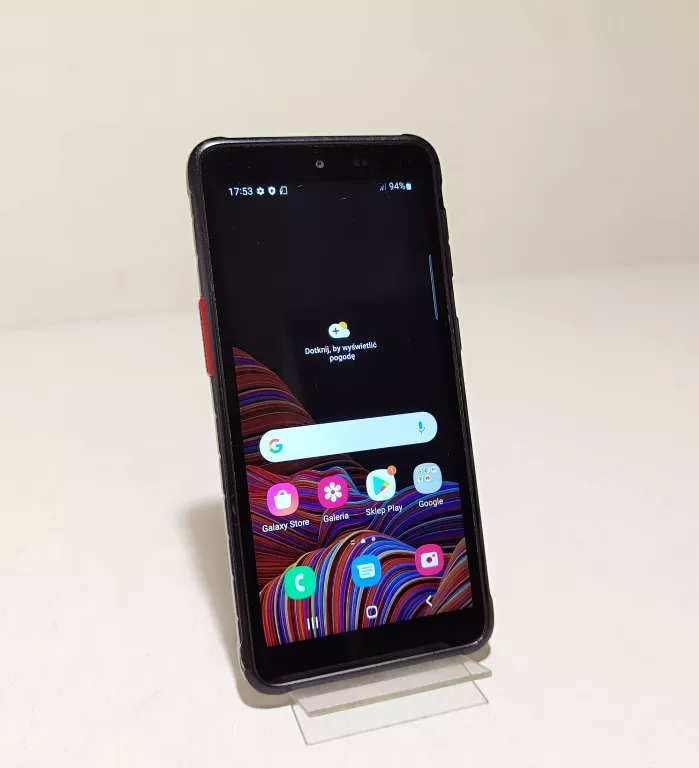 TELEFON SAMSUNG GALAXY XCOVER 5