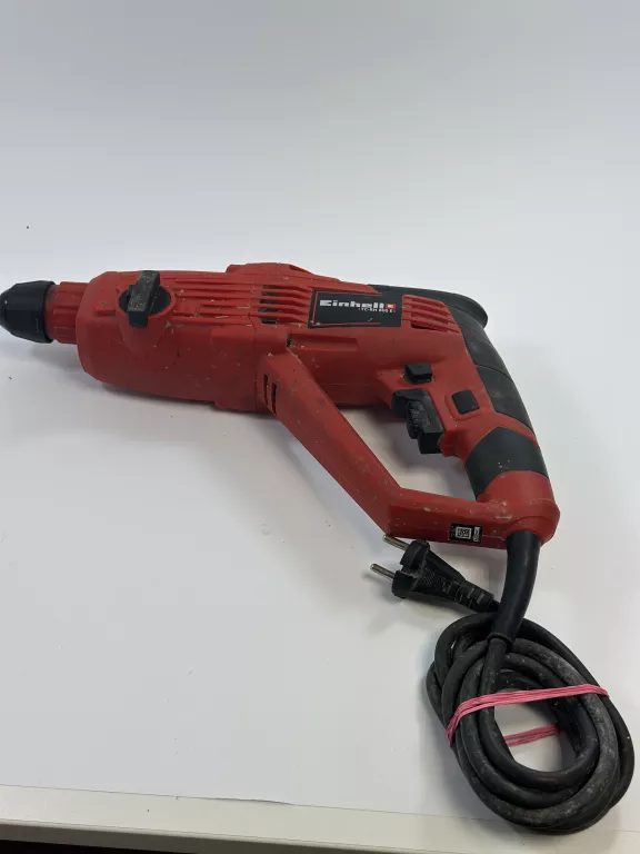 MŁOTOWIERTARKA EINHELL TH-RH 800 E 800W