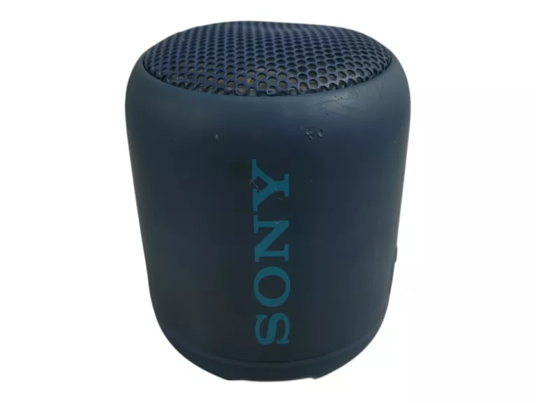 GŁOŚNIK SONY SRS-XB12