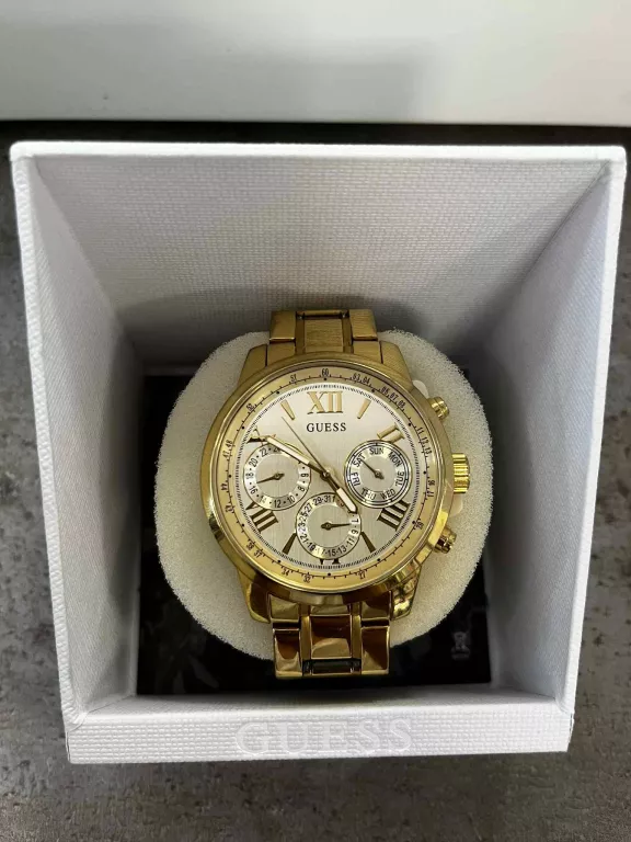 ZEGAREK GUESS U0330L1