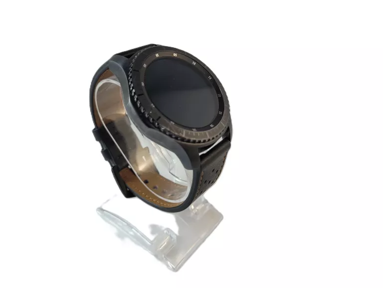SMARTWATCH SAMSUNG GEAR S3 FRONTIER KOMPLET