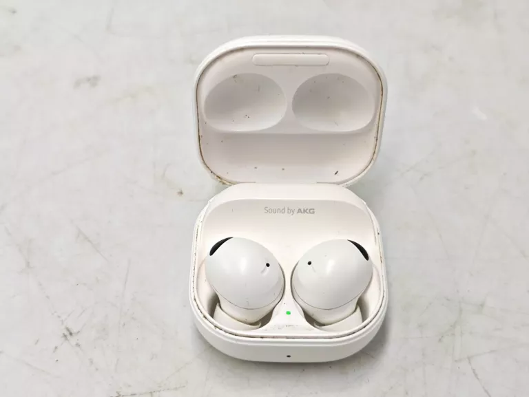 SŁUCHAWKI BEZPRZEWODOWE BLUETOOTH SAMSUNG GALAXY BUDS 2 PRO SM-R510 SOLO