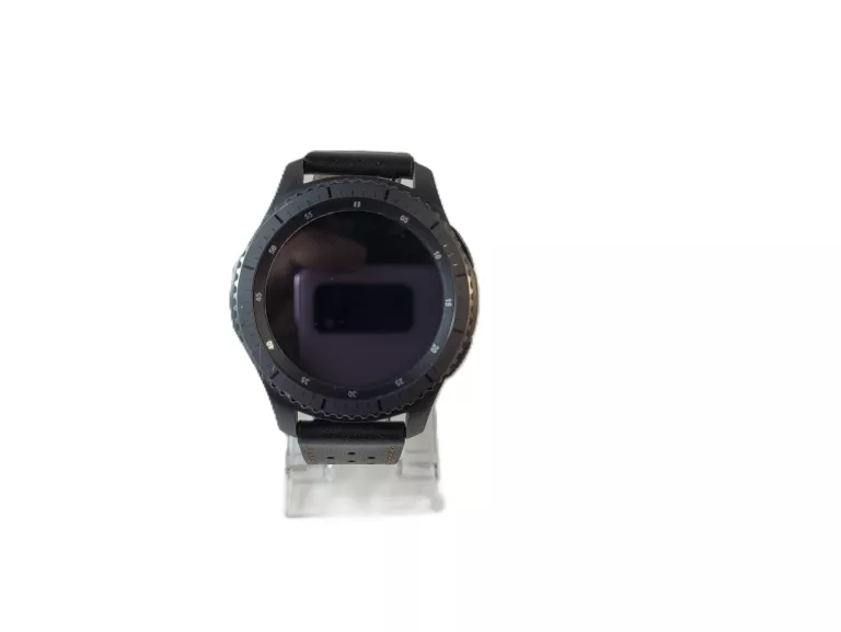 SMARTWATCH SAMSUNG GEAR S3 FRONTIER KOMPLET