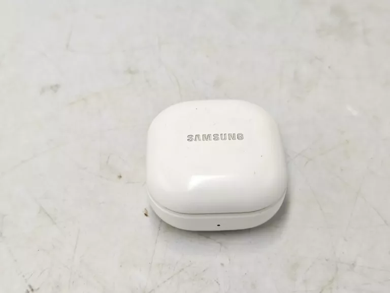 SŁUCHAWKI BEZPRZEWODOWE BLUETOOTH SAMSUNG GALAXY BUDS 2 PRO SM-R510 SOLO