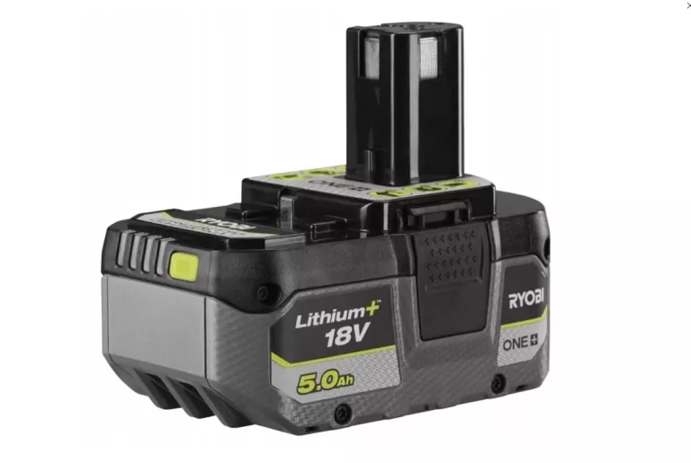 AKUMULATOR LI-ION RYOBI 18 V 5 AH