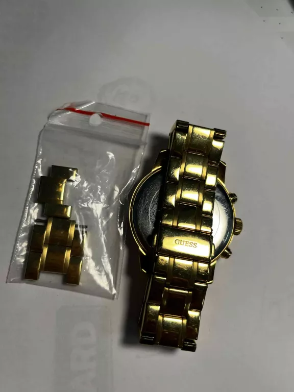 ZEGAREK GUESS U0330L1