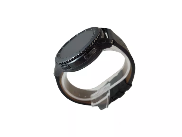 SMARTWATCH SAMSUNG GEAR S3 FRONTIER KOMPLET