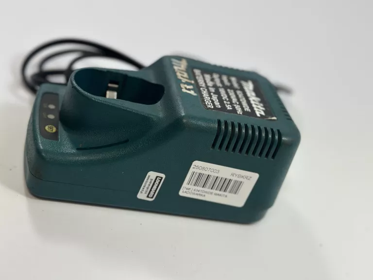 6347DWDE MAKITA ŁADOWARKA