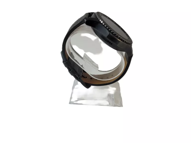 SMARTWATCH SAMSUNG GEAR S3 FRONTIER KOMPLET
