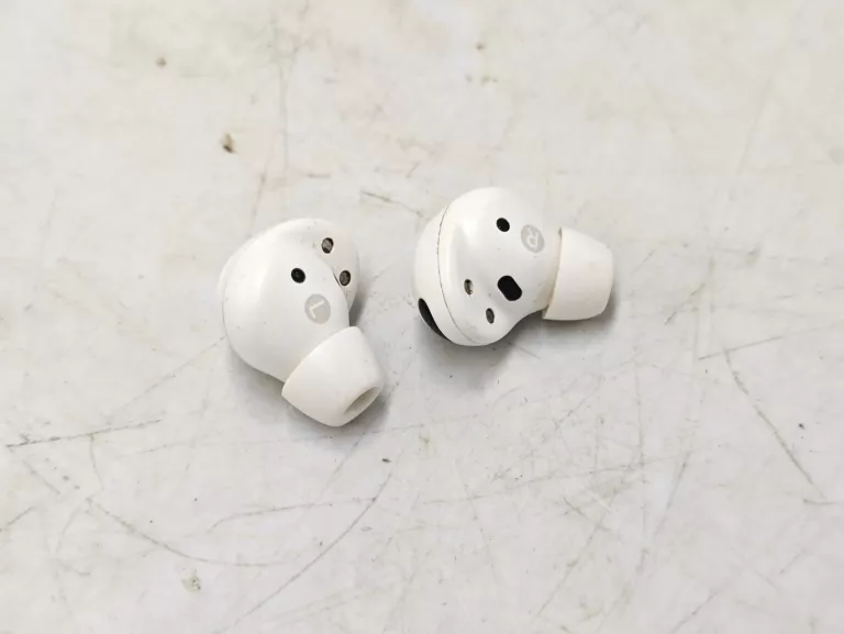 SŁUCHAWKI BEZPRZEWODOWE BLUETOOTH SAMSUNG GALAXY BUDS 2 PRO SM-R510 SOLO