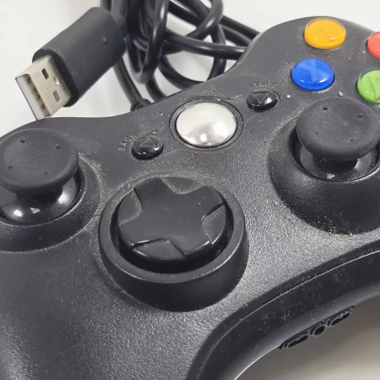 PAD XBOX 360 USB