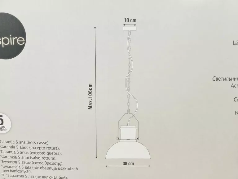 lampa-wiszaca-inspire-ted-czarno-zlota-e27-liczba-punktow-swiatla-129259-1