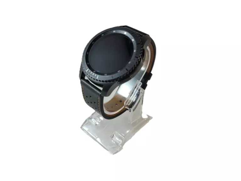 SMARTWATCH SAMSUNG GEAR S3 FRONTIER KOMPLET