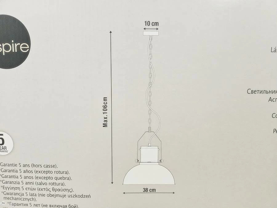 lampa-wiszaca-inspire-ted-czarno-zlota-e27-liczba-punktow-swiatla-129259-1