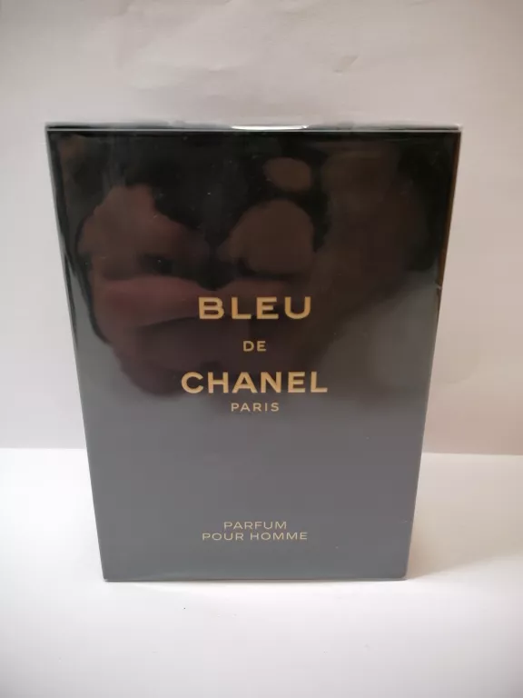 CHANEL BLEU PARFUM 100ML