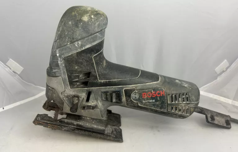 WYRZYNARKA BOSCH PROFESSIONAL GST 90 E