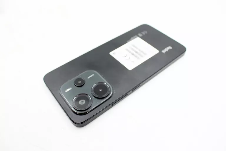 TELEFON XIAOMI REDMI NOTE 14 8GB/256GB