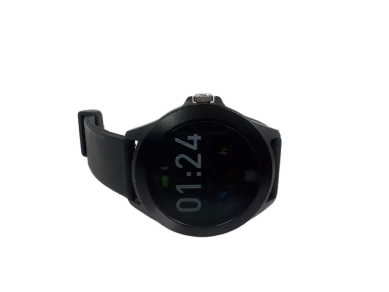 SMARTWATCH FOREVER COLORUM CW-300 CZARNY