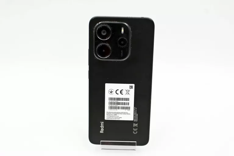 TELEFON XIAOMI REDMI NOTE 14 8GB/256GB