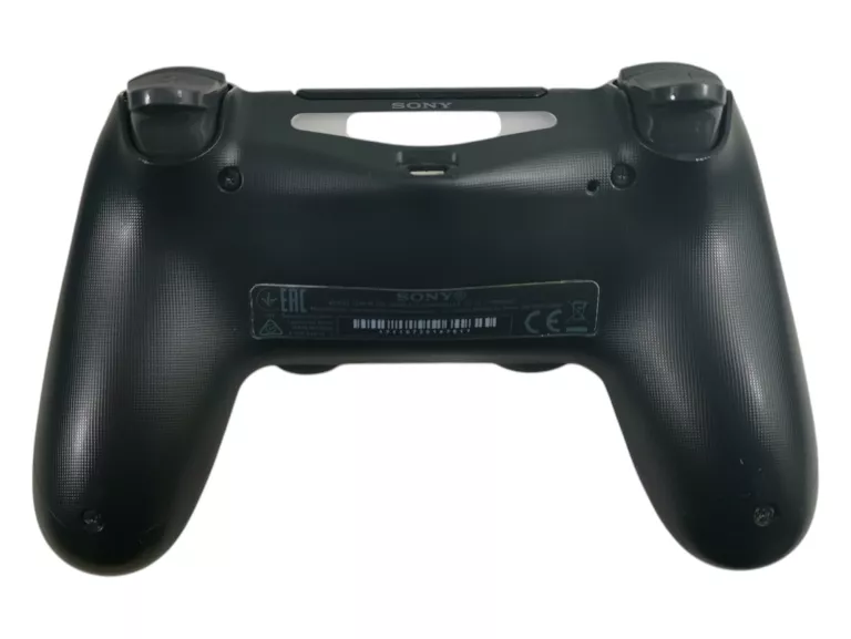 PAD BEZPRZEWODOWY DO PS4 SONY CZARNY