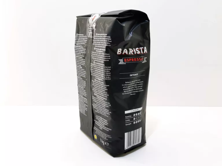 BELLAROM BARISTA ESPRESSO 1KG
