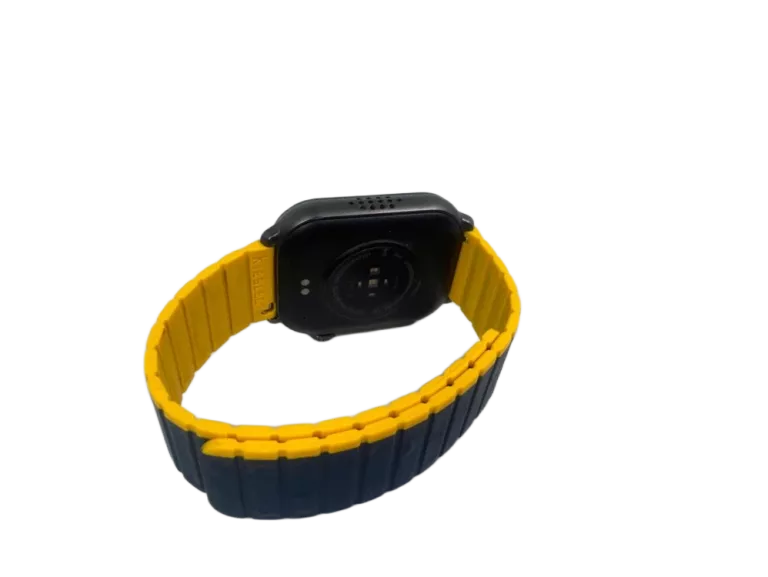 SMARTWATCH KIESLECT KS PRO SREBRNY
