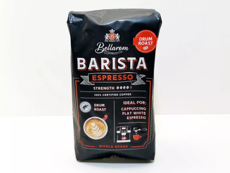 BELLAROM BARISTA ESPRESSO 1KG