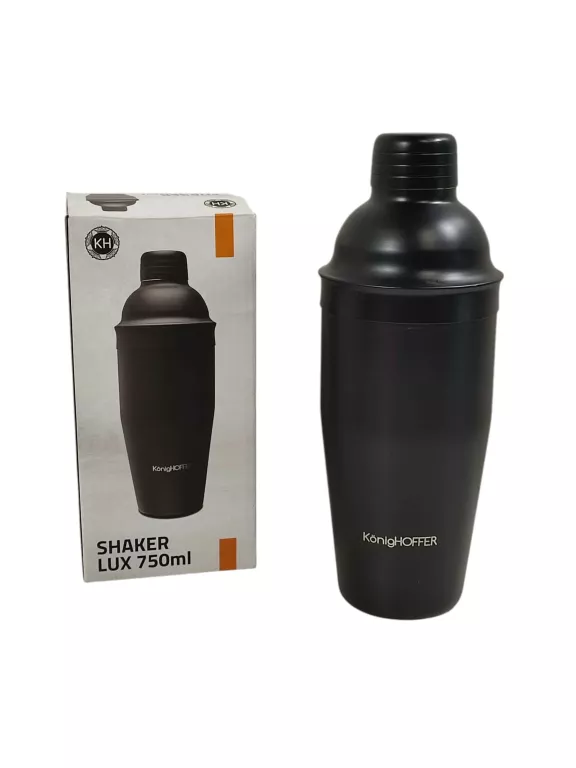 SHAKER KONIGHOFFER LUX 750 ML DO DRINKÓW NAPOJÓW
