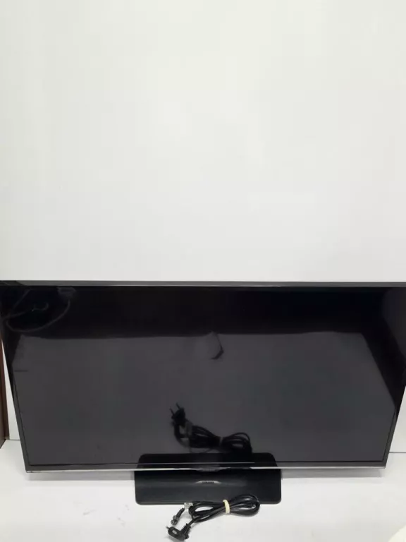 TELEWIZOR SAMSUNG UE32H5000AW BRAK PILOTA