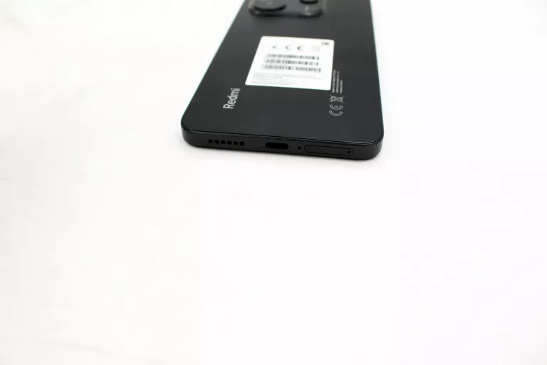 TELEFON XIAOMI REDMI NOTE 14 8GB/256GB
