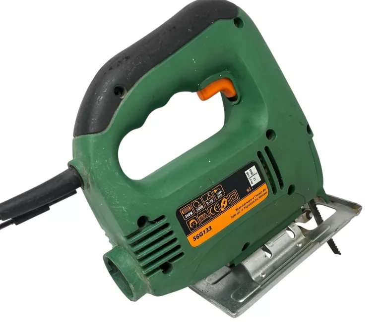 WYRZYNARKA TECFORM 56G133 350W