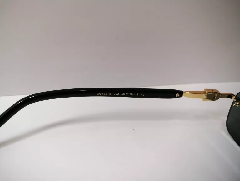 OKULARY GUCCI GG1221S