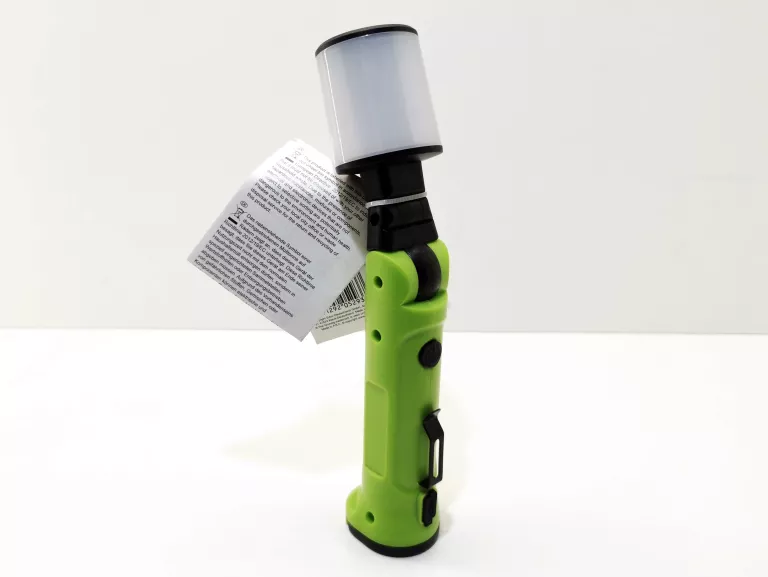GRUNDIG LAMPA ROBOCZA 330 LUMEN
