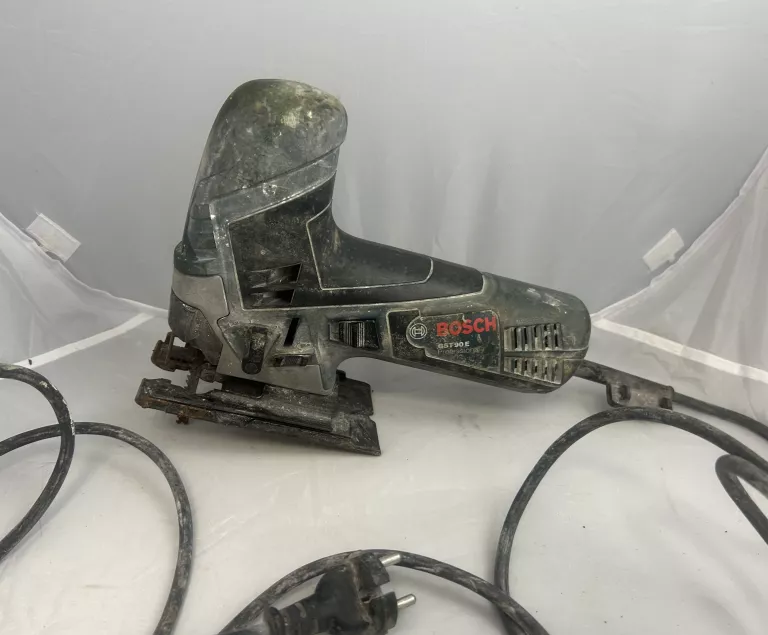 WYRZYNARKA BOSCH PROFESSIONAL GST 90 E