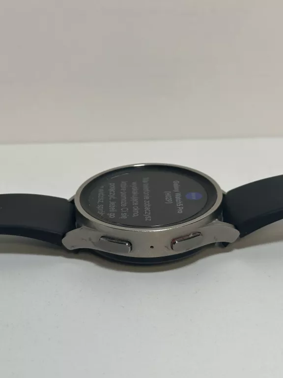 SMARTWATCH SAMSUNG GALAXY WATCH 5 SM-R920 WARTO/OKAZJA