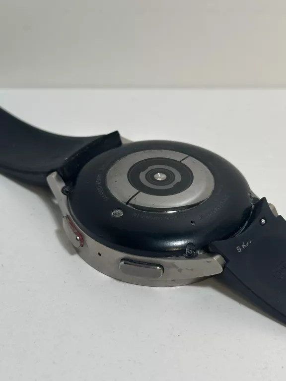 SMARTWATCH SAMSUNG GALAXY WATCH 5 SM-R920 WARTO/OKAZJA