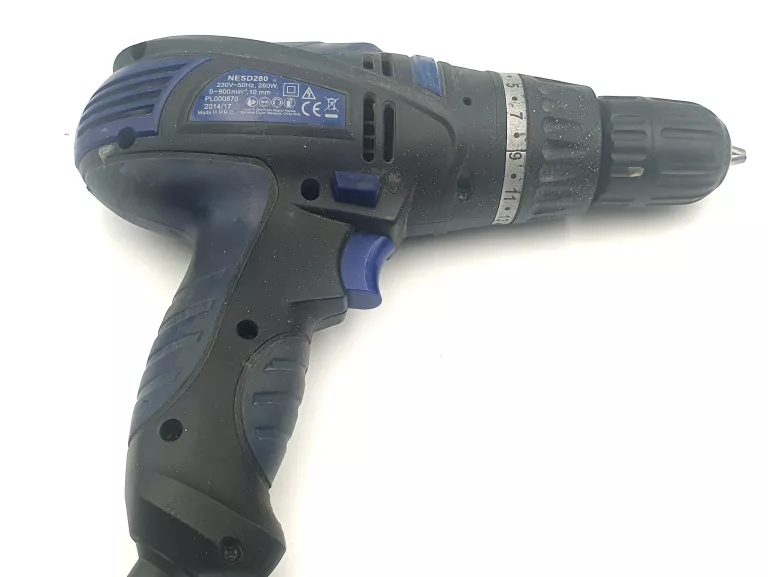 WKRĘTARKA NUTOOL NESD280 297/25