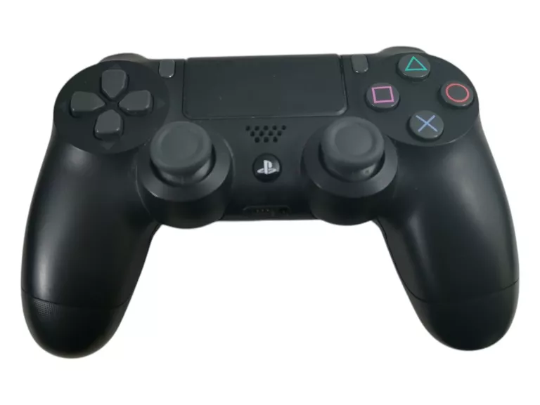 PAD BEZPRZEWODOWY DO PS4 SONY CZARNY