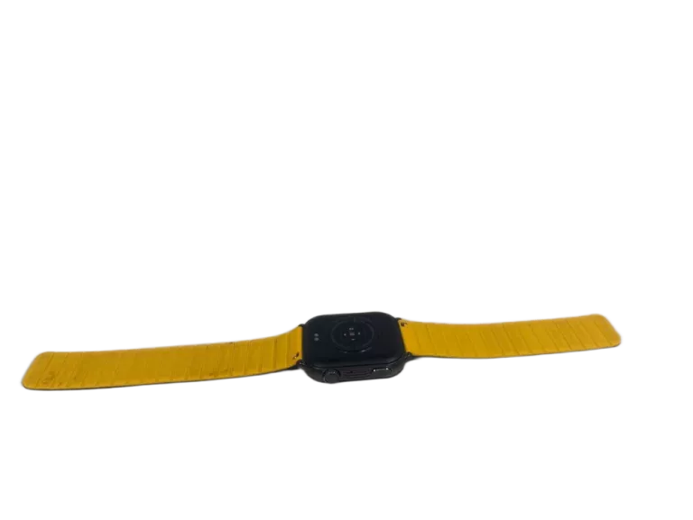 SMARTWATCH KIESLECT KS PRO SREBRNY