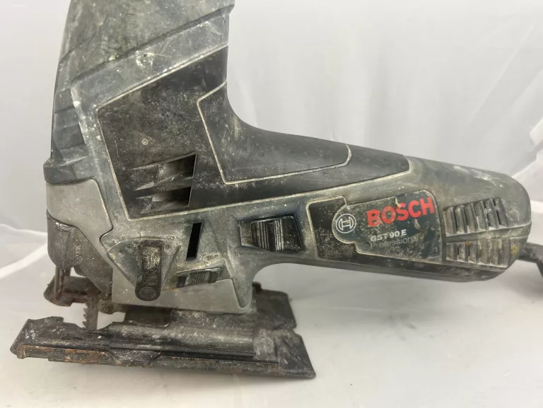 WYRZYNARKA BOSCH PROFESSIONAL GST 90 E