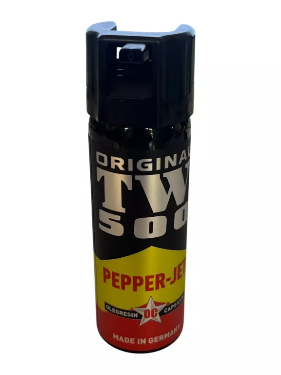 GAZ PIEPRZOWY TW_500 G085