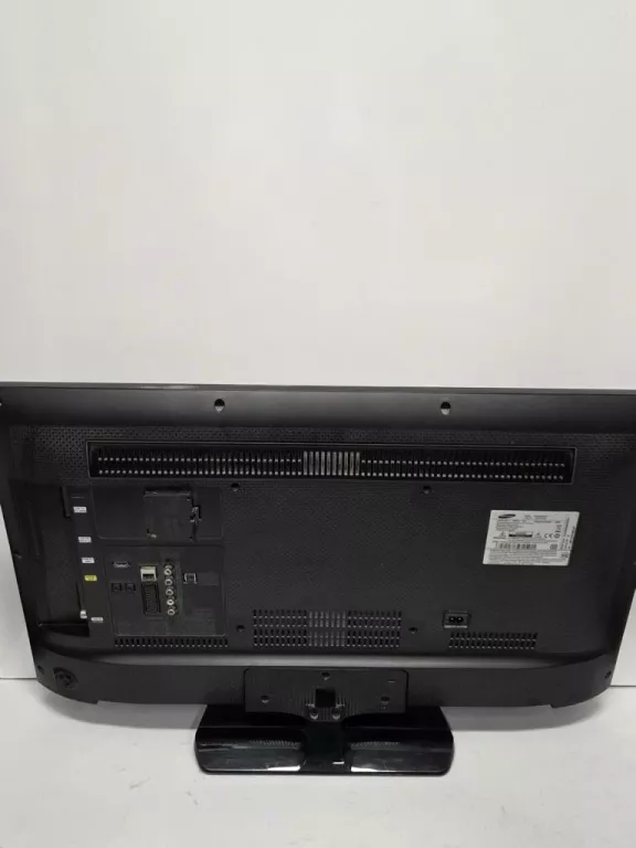 TELEWIZOR SAMSUNG UE32H5000AW BRAK PILOTA