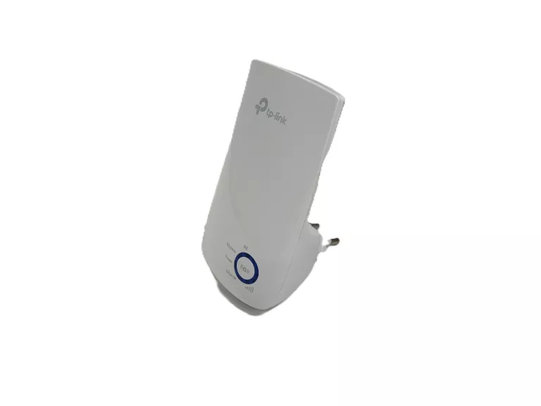 WZMACNIACZ SYGNAŁU WI-FI TP-LINK TL-WA850RE