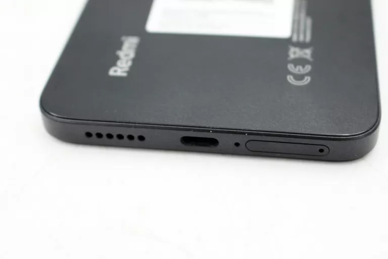 TELEFON XIAOMI REDMI NOTE 14 8GB/256GB